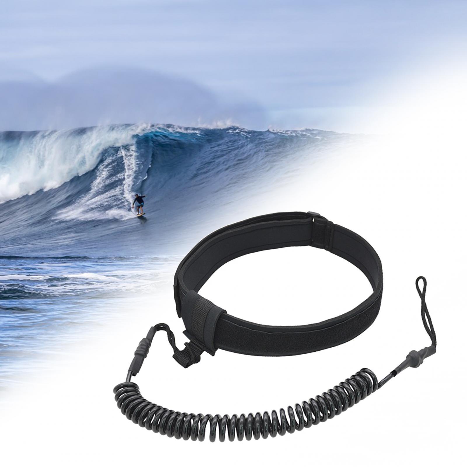 Surfboard Leash Ankle - Laisse de planche de surf, corde