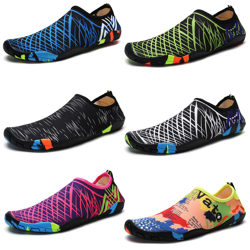 Aquatic Sports Shoes - Chaussures d'eau d'été à séchage rapide,
