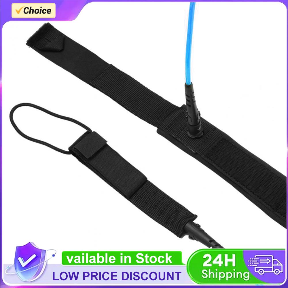 Surfboard Leash Ankle - Laisse de cheville pour planche de