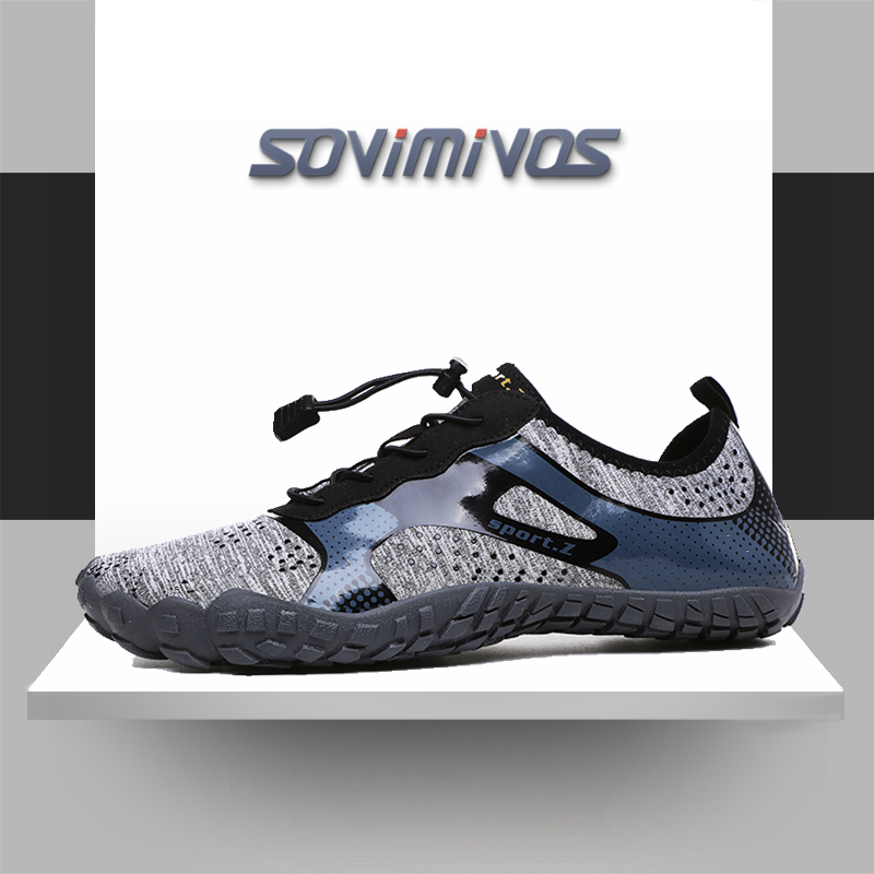 Aquatic Sports Shoes - Chaussures de sports nautiques unisexes pour
