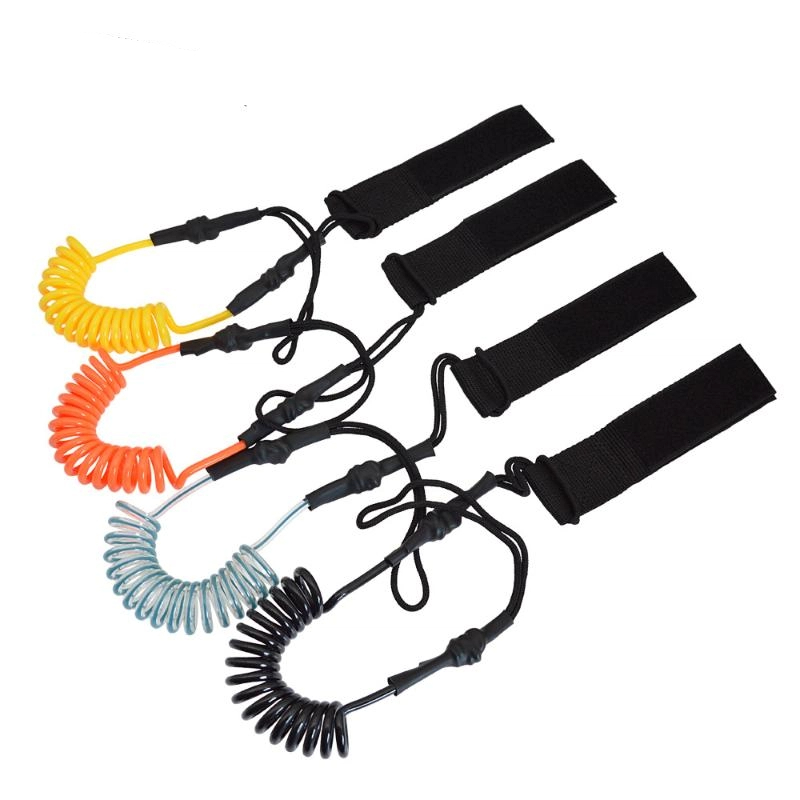 Nouveau Surf Sup cheville lais - Surfboard Leash Ankle avis et prix
