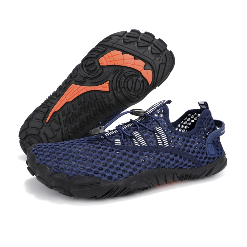 Chaussures aquatiques légères  - Aquatic Sports Shoes avis et prix