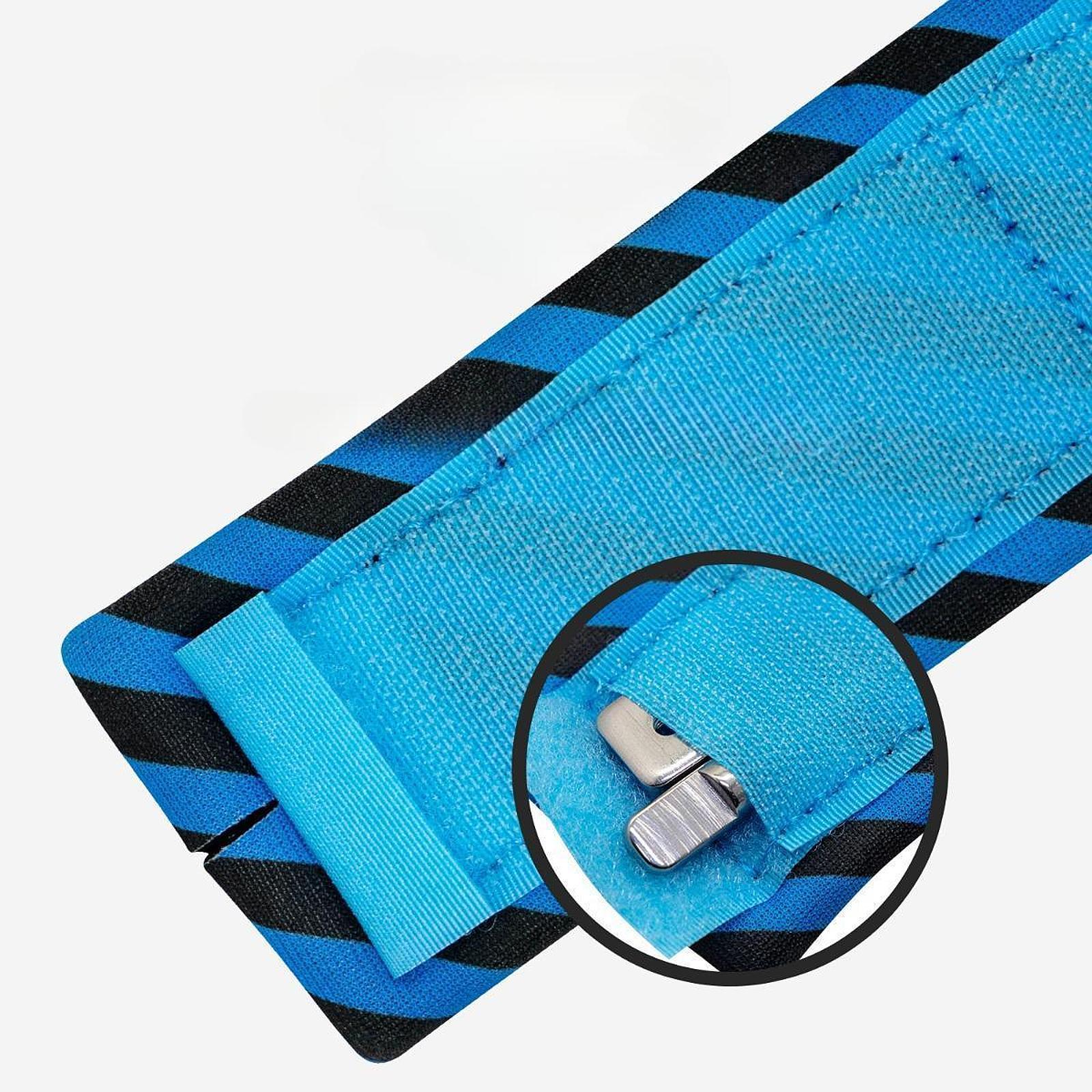 Laisse de cheville pour planch - Surfboard Leash Ankle avis et prix