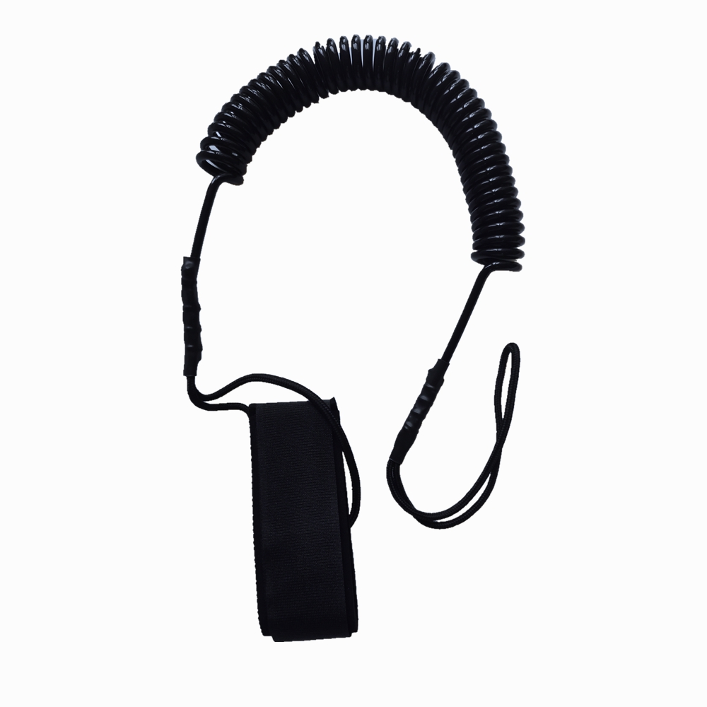 Laisse de cheville en fibre de - Surfboard Leash Ankle avis et prix