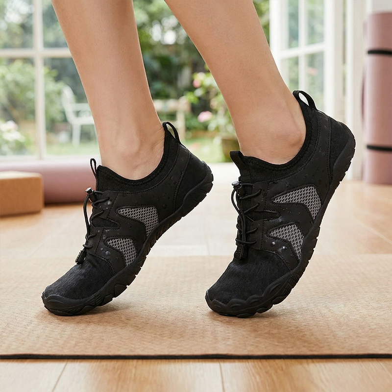 Chaussures aquatiques unisexes - Aquatic Sports Shoes avis et prix