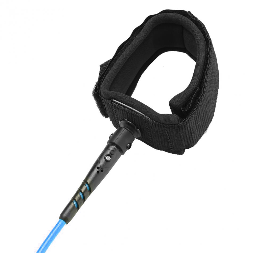 Laisse de cheville pour planch - Surfboard Leash Ankle avis et prix
