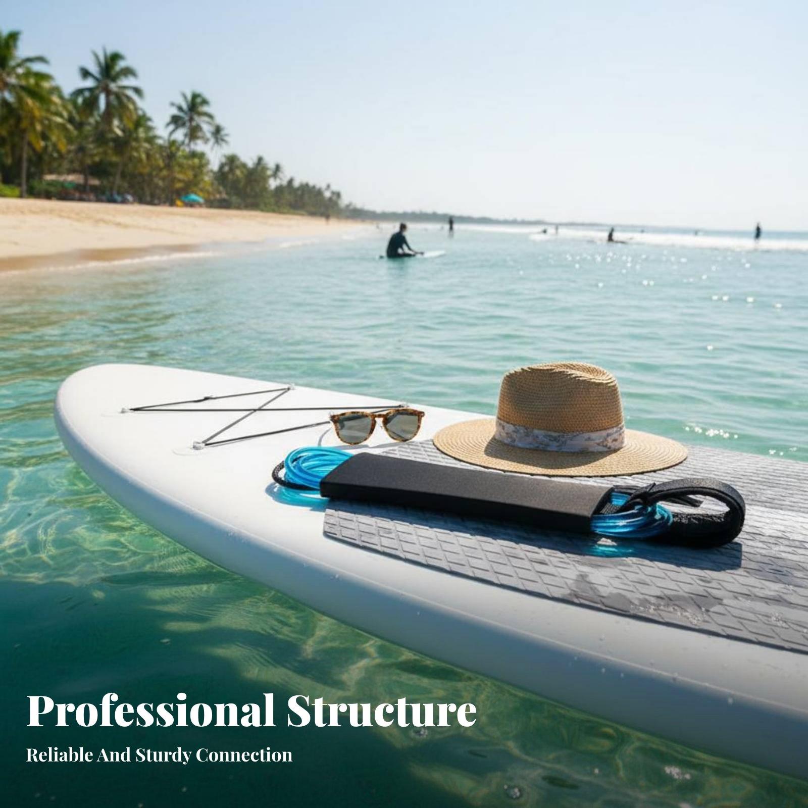 Laisse de surf sans nœuds pour - Surfboard Leash Ankle avis et prix