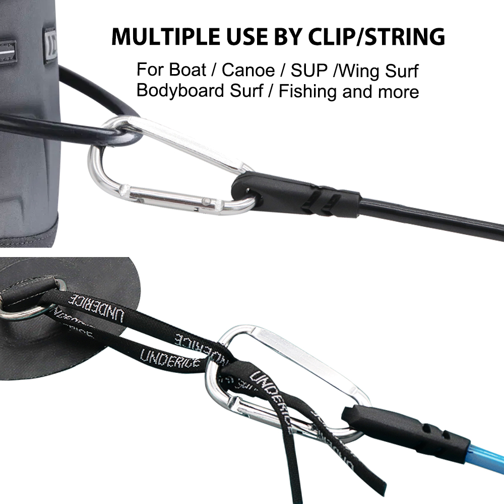 UICE 5FT 5MM SUP planche main  - Surfboard Leash Ankle avis et prix