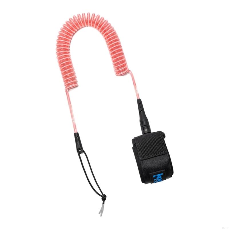 Laisses surf corde planche sur - Surfboard Leash Ankle avis et prix