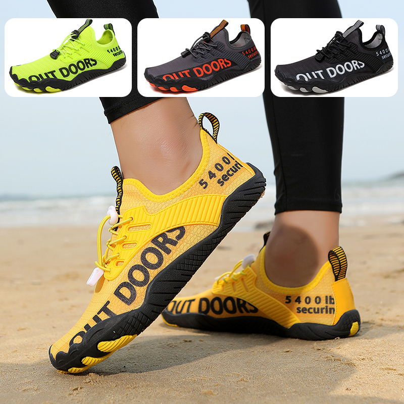 Chaussures aquatiques pour hom - Aquatic Sports Shoes avis et prix